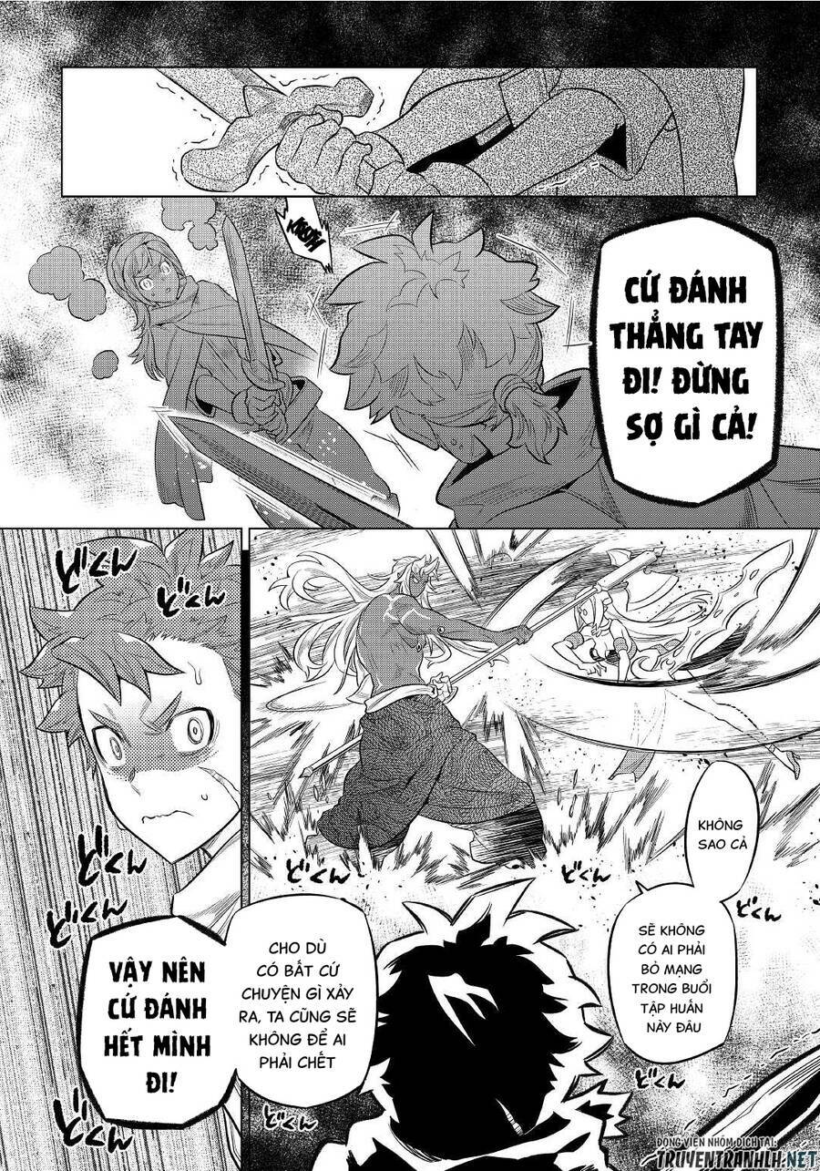Re:monster - Chương 78