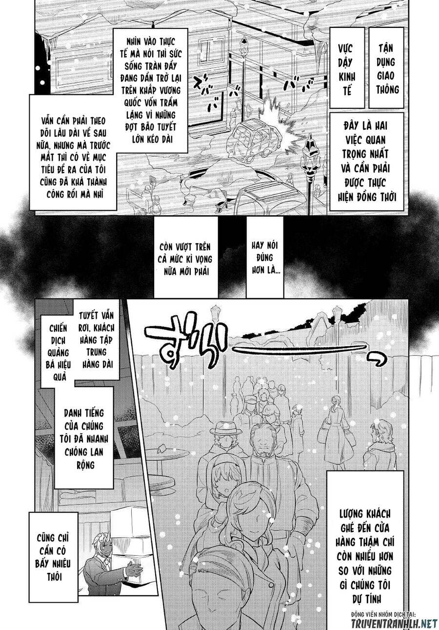 Re:monster - Chương 79