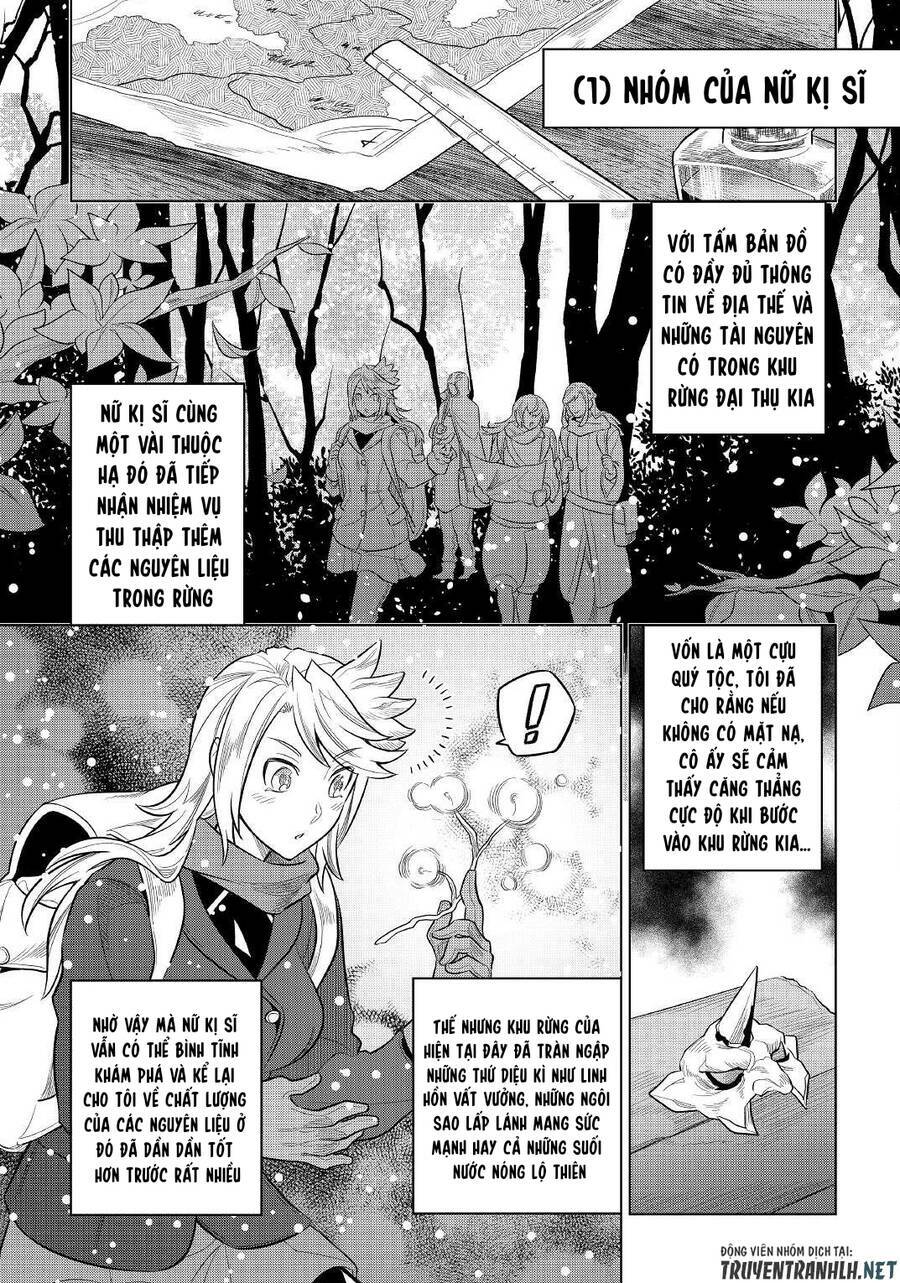 Re:monster - Chương 79
