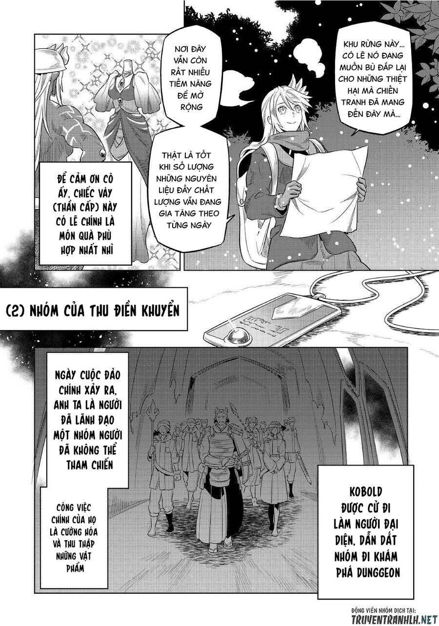 Re:monster - Chương 79