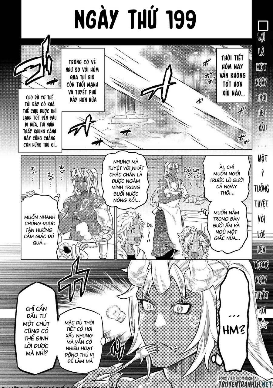 Re:monster - Chương 79