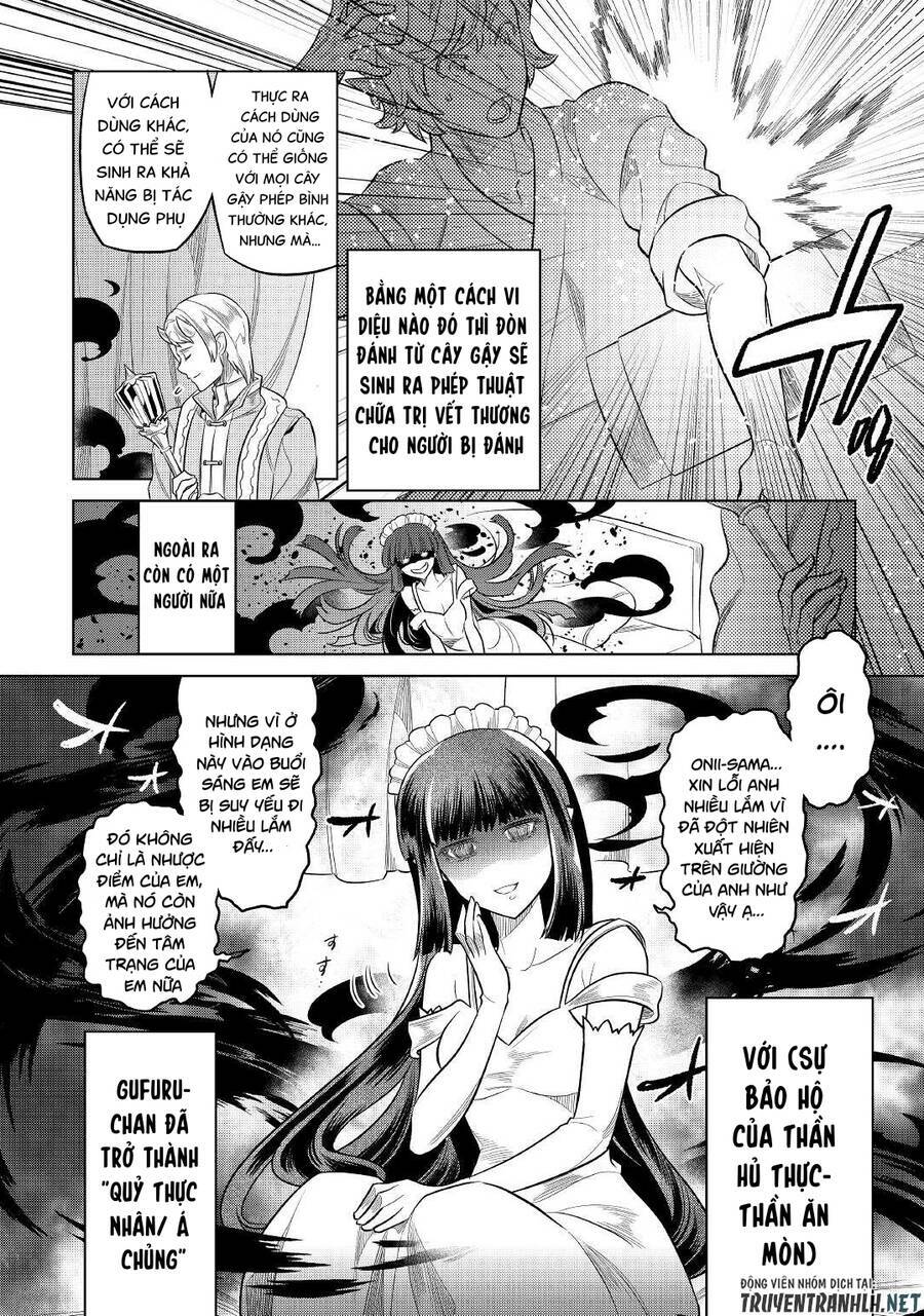 Re:monster - Chương 79