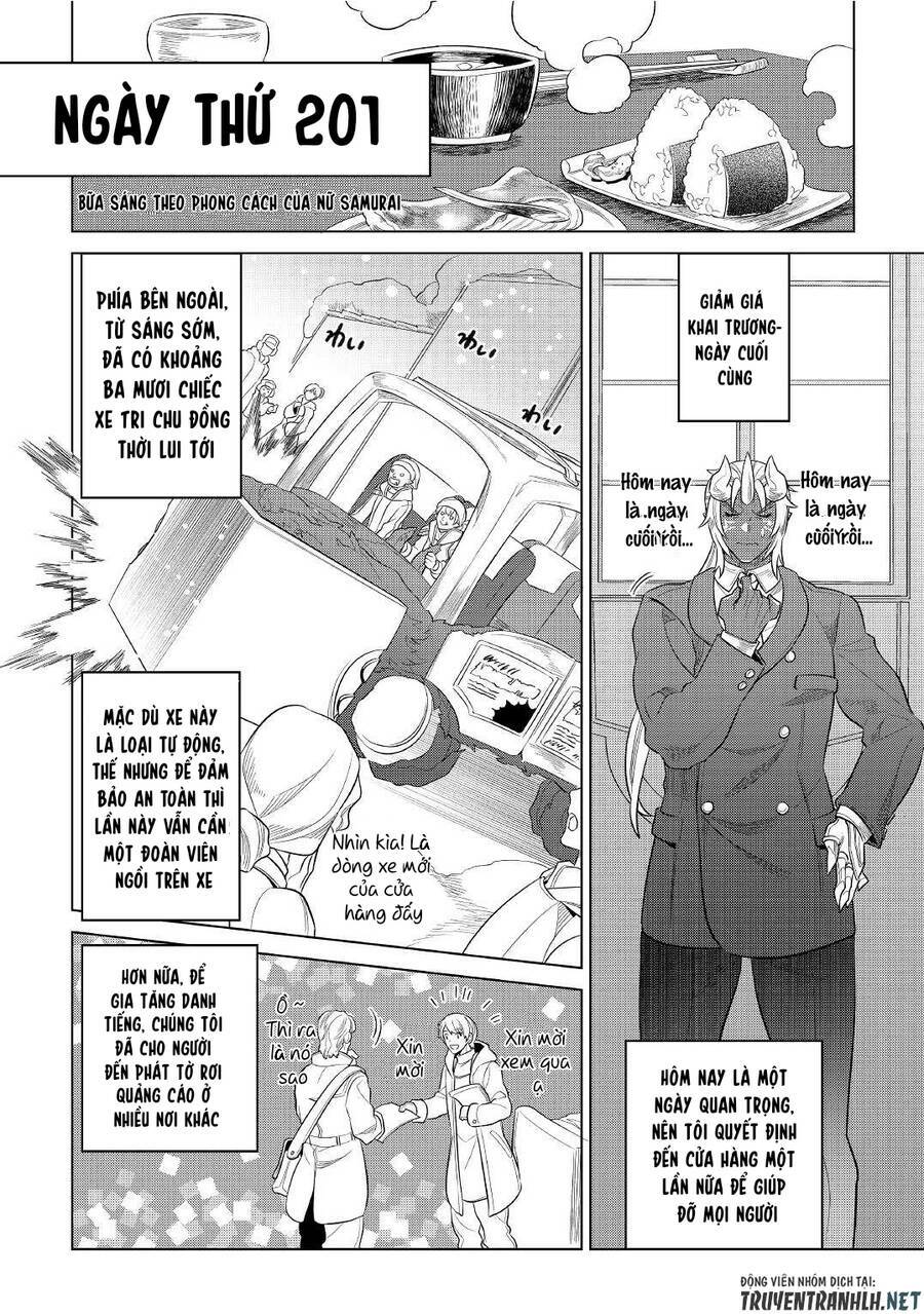 Re:monster - Chương 79