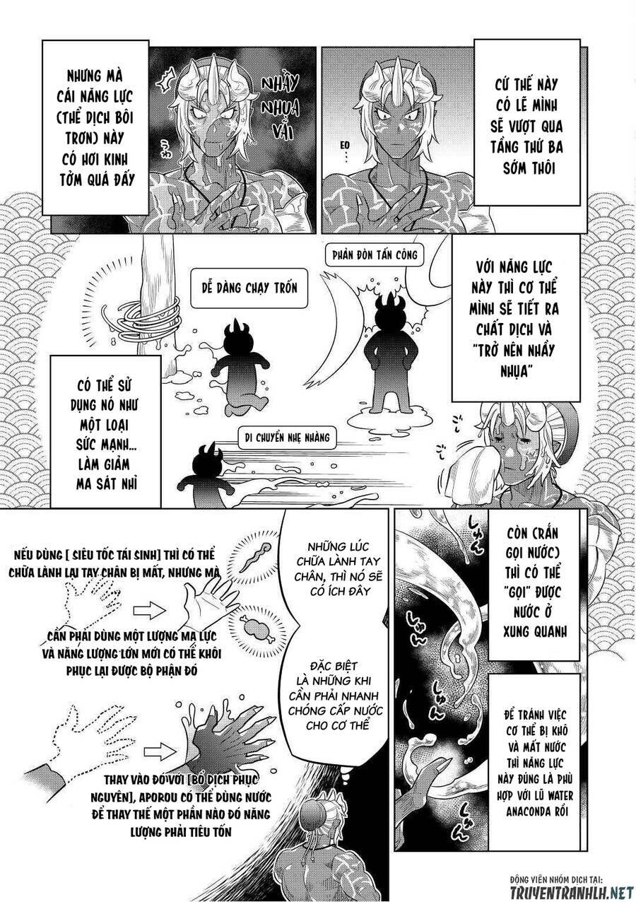 Re:monster - Chương 80