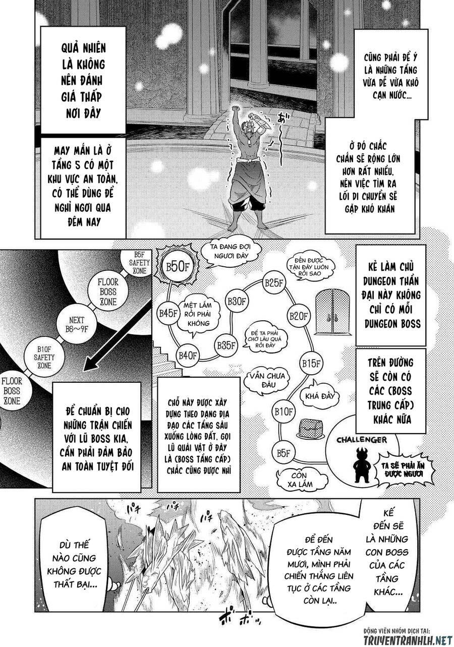 Re:monster - Chương 80