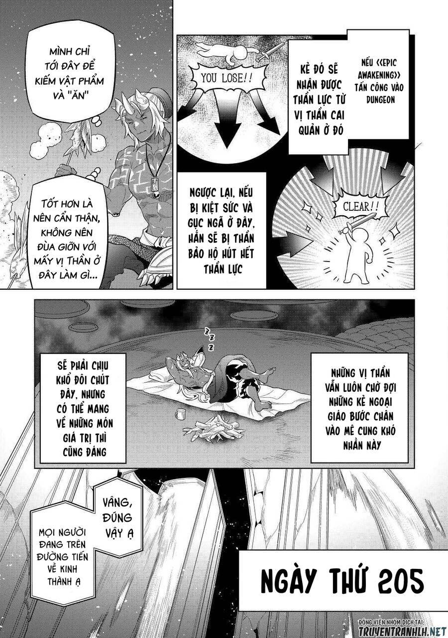 Re:monster - Chương 80