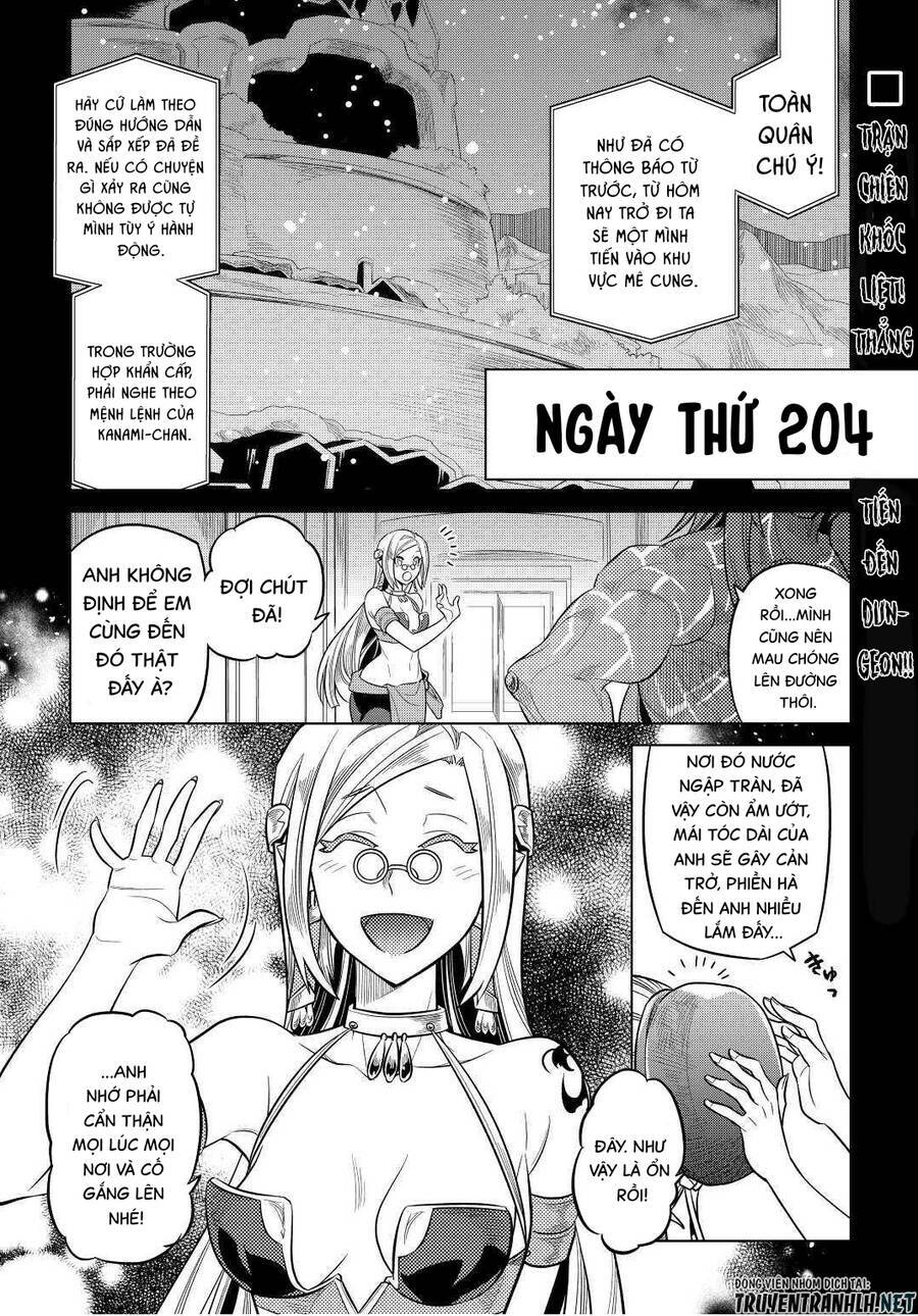 Re:monster - Chương 80