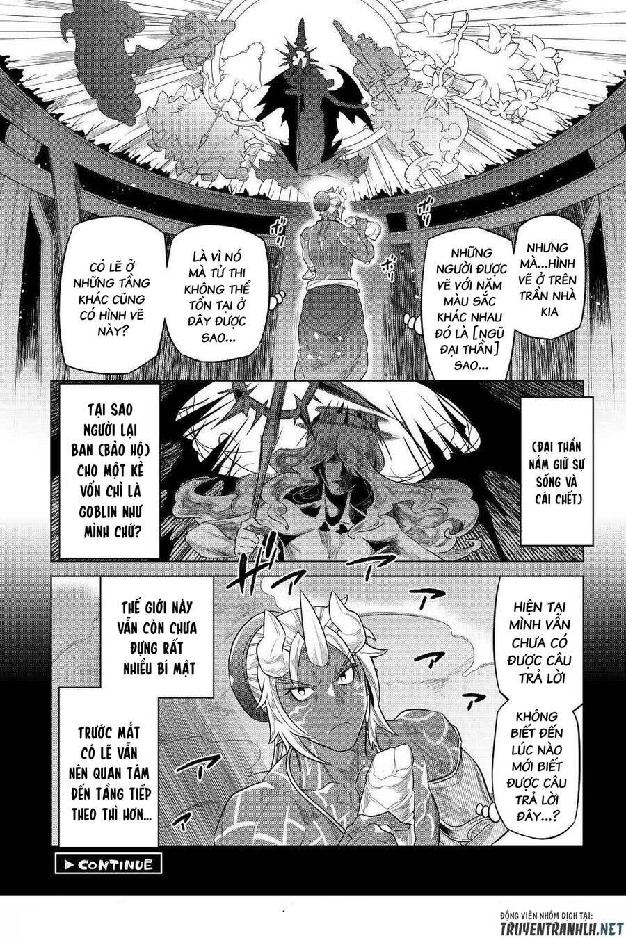 Re:monster - Chương 80