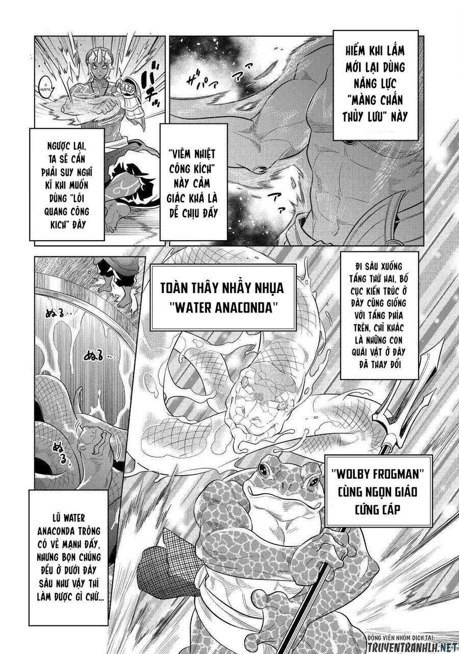 Re:monster - Chương 80