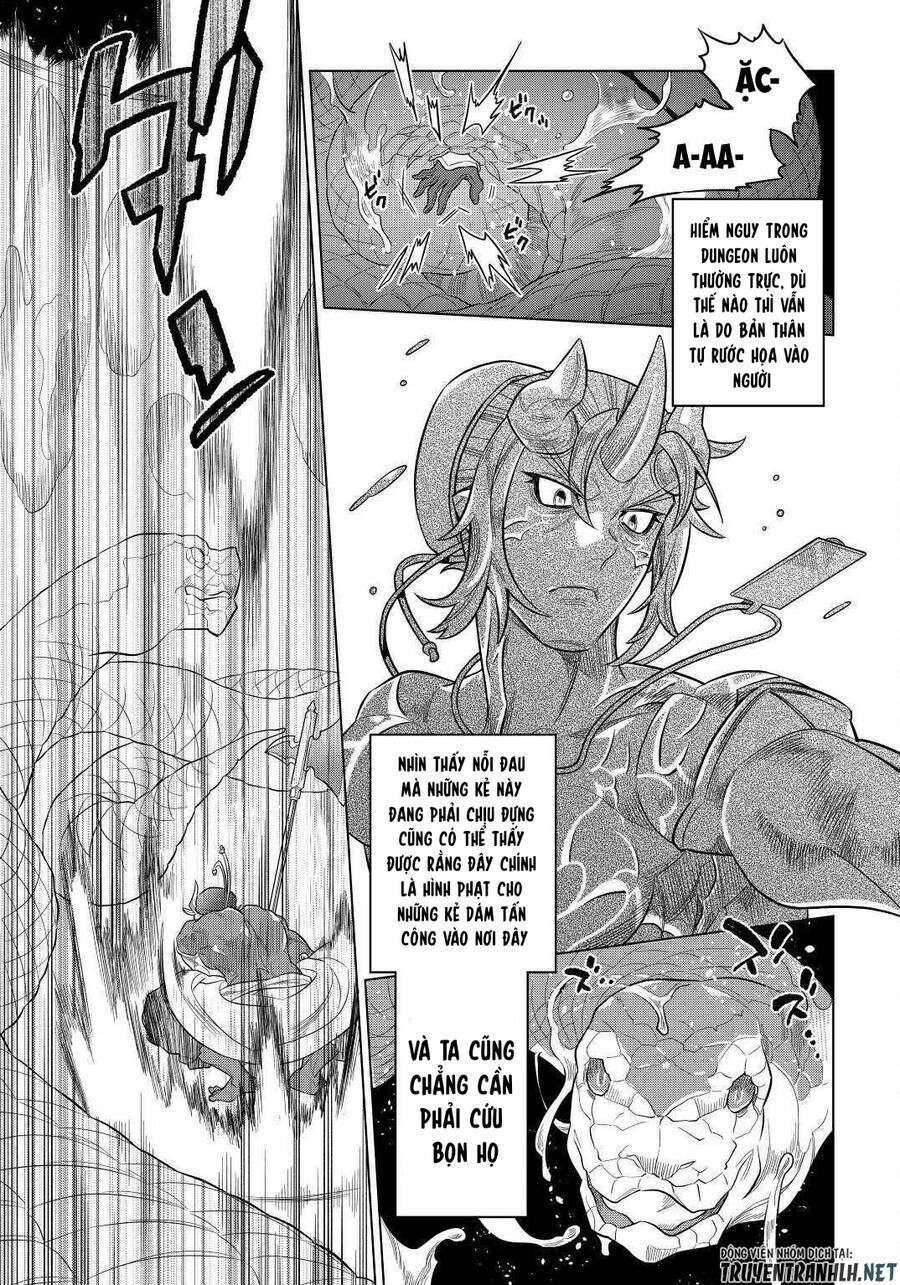 Re:monster - Chương 80