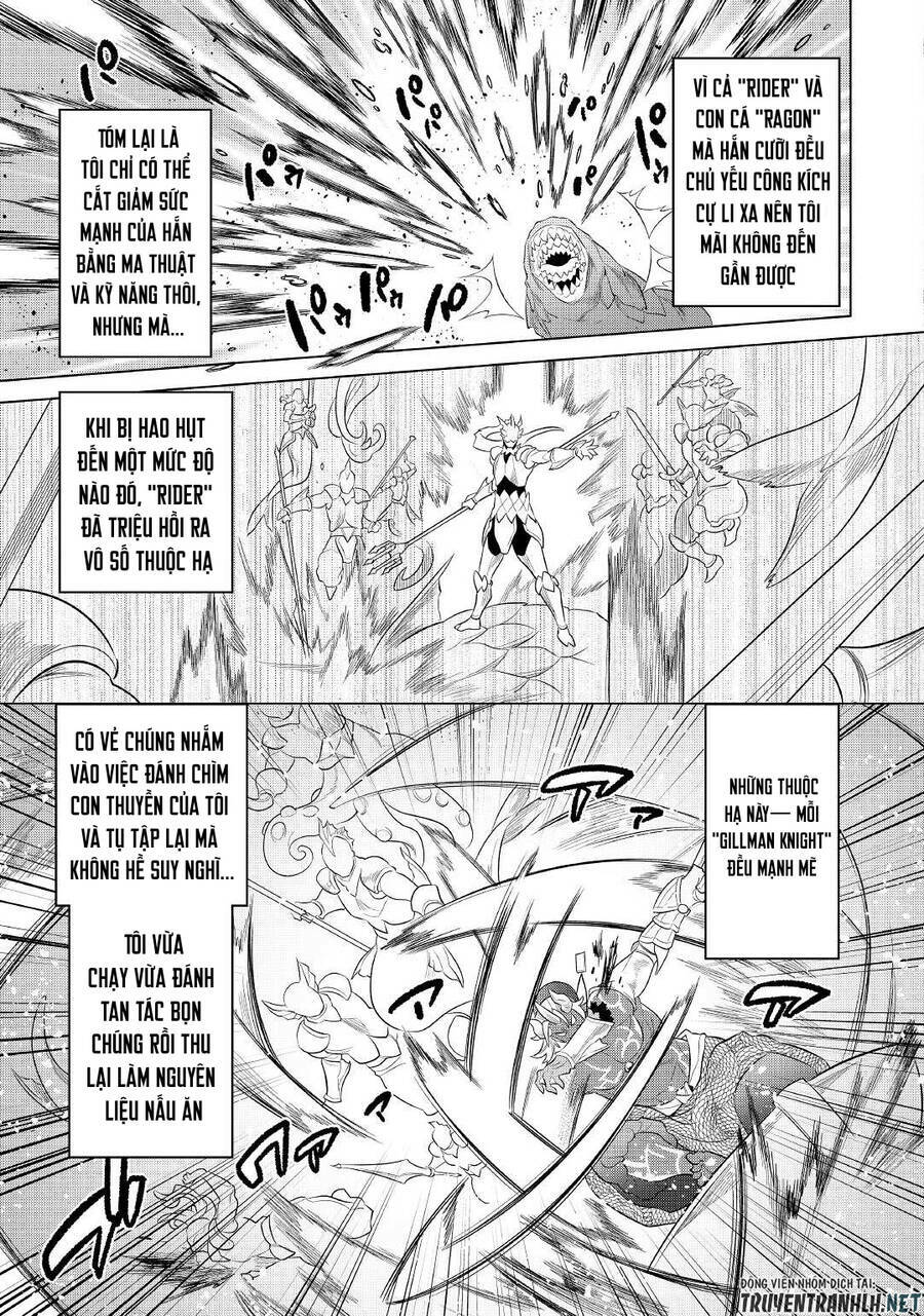 Re:monster - Chương 82