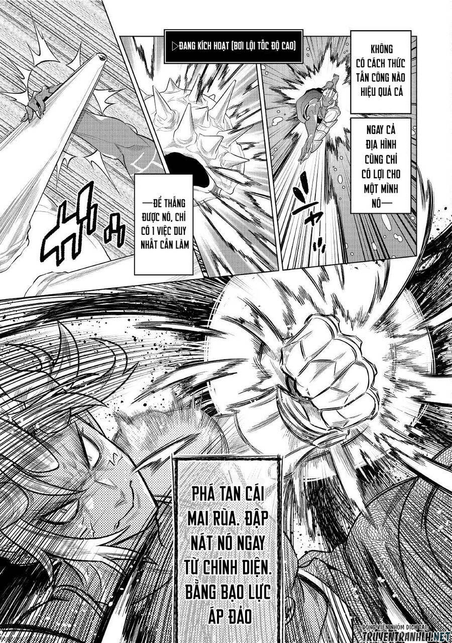 Re:monster - Chương 82
