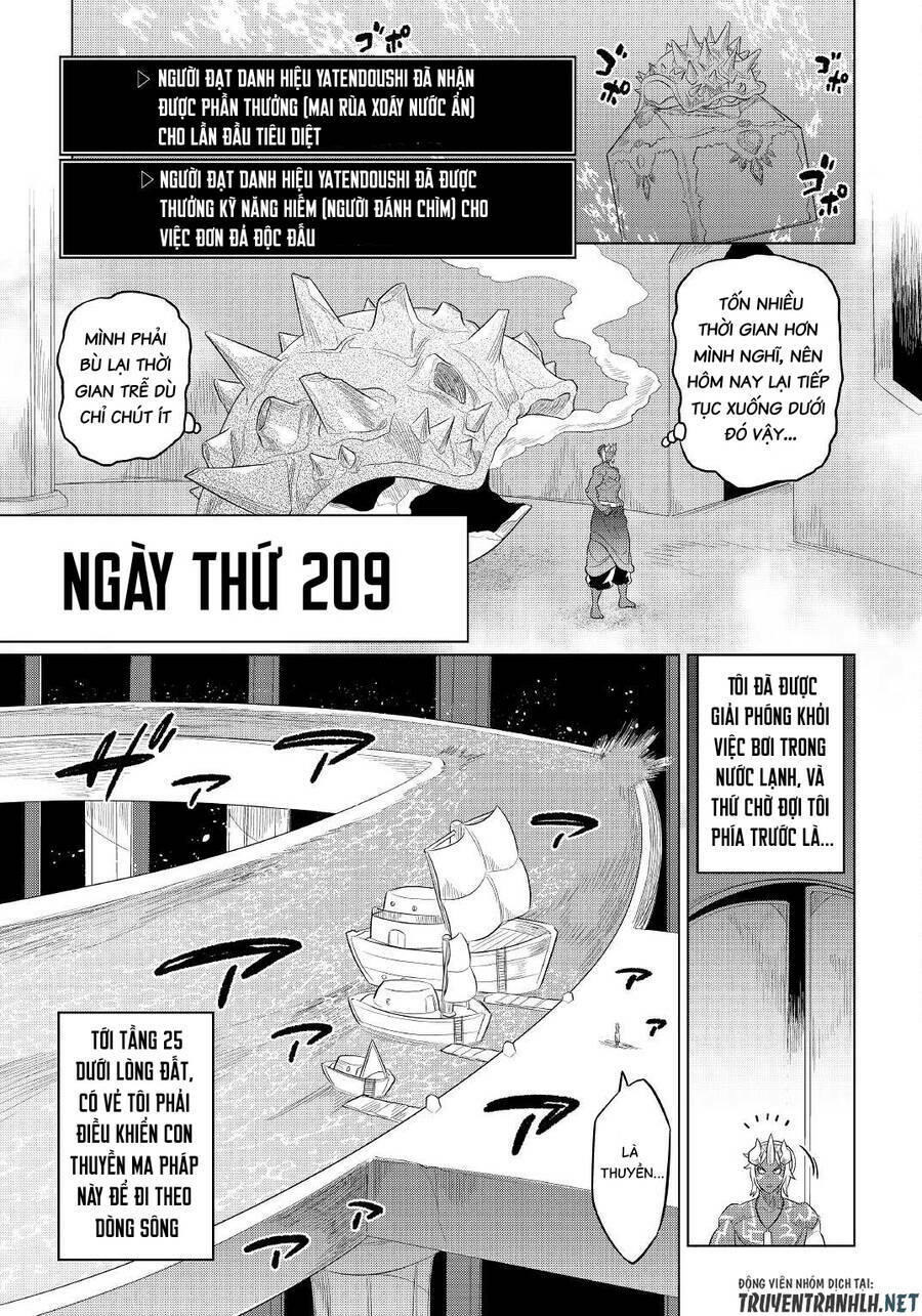 Re:monster - Chương 82