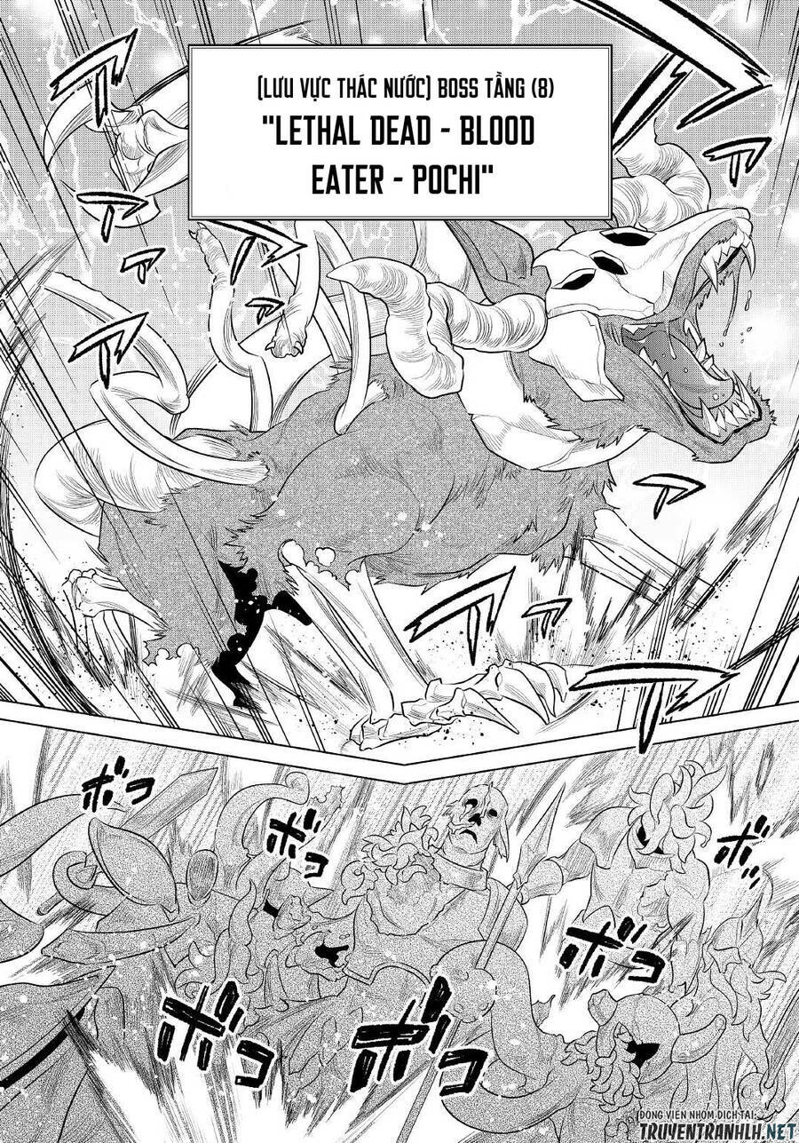 Re:monster - Chương 83