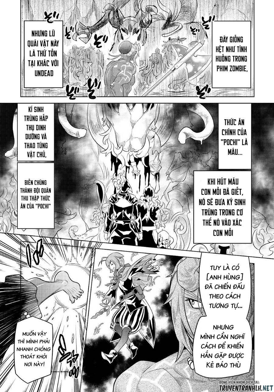 Re:monster - Chương 83