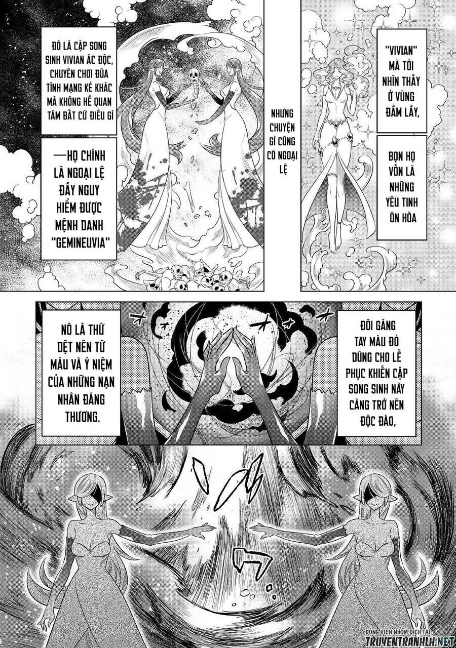 Re:monster - Chương 83