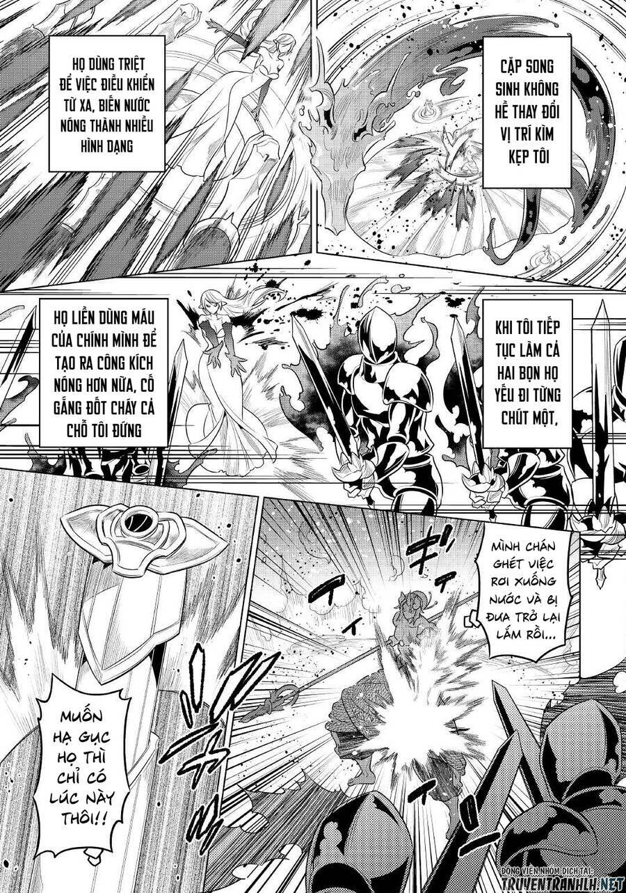 Re:monster - Chương 83
