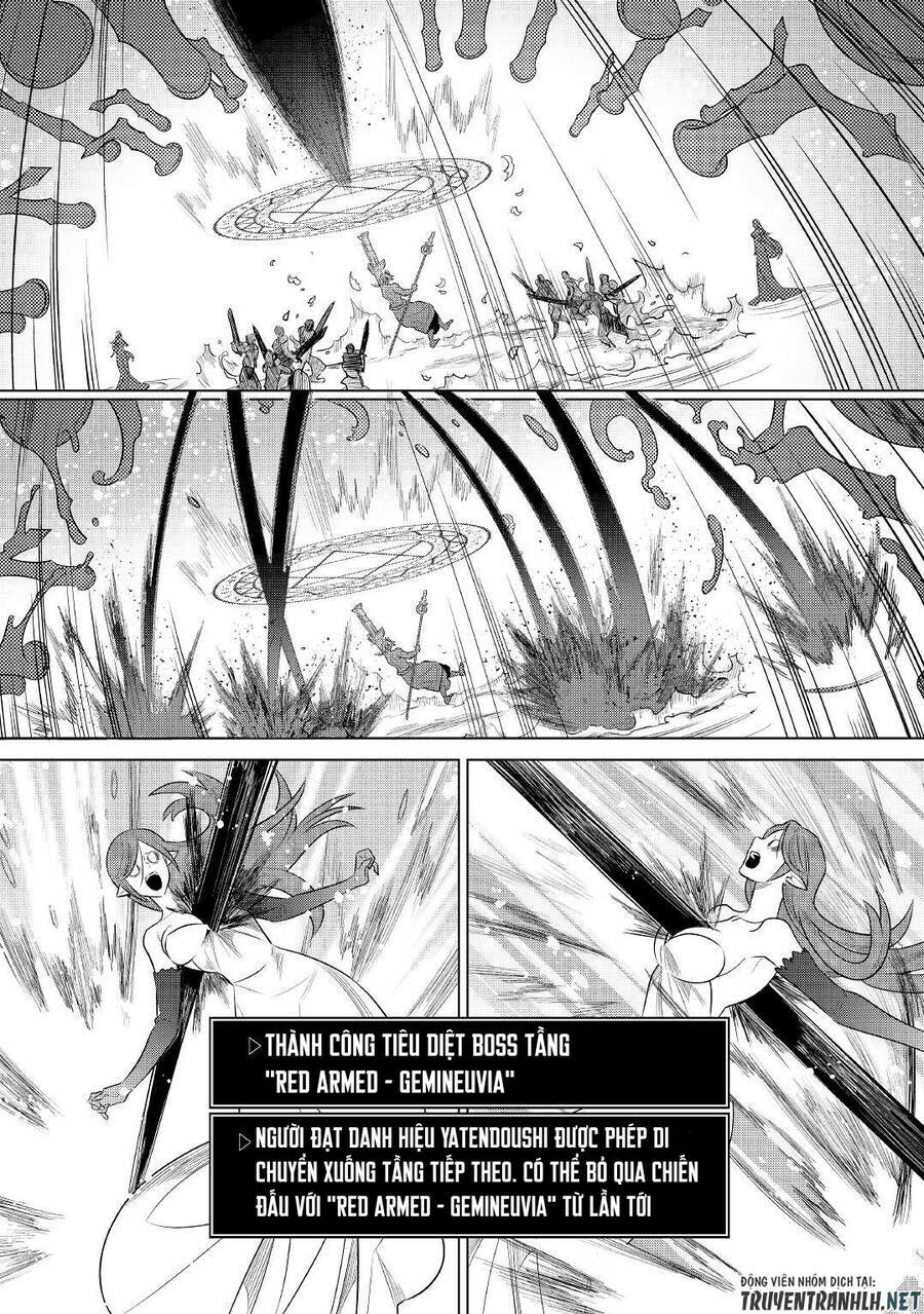 Re:monster - Chương 83