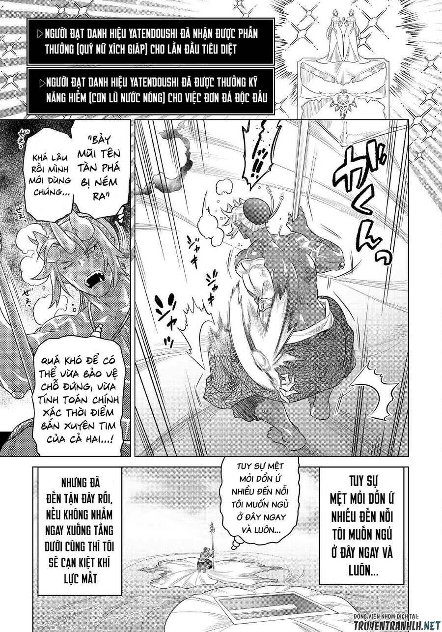 Re:monster - Chương 83