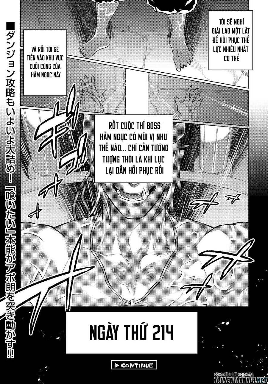 Re:monster - Chương 83