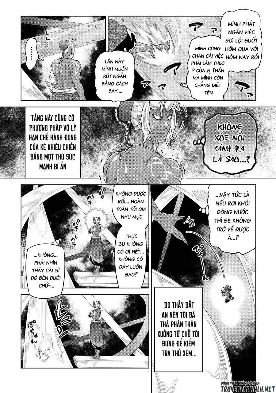 Re:monster - Chương 83
