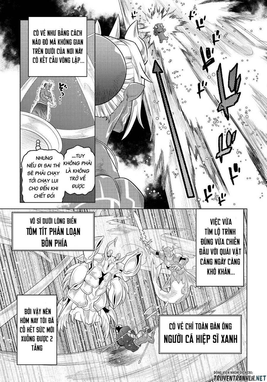 Re:monster - Chương 83