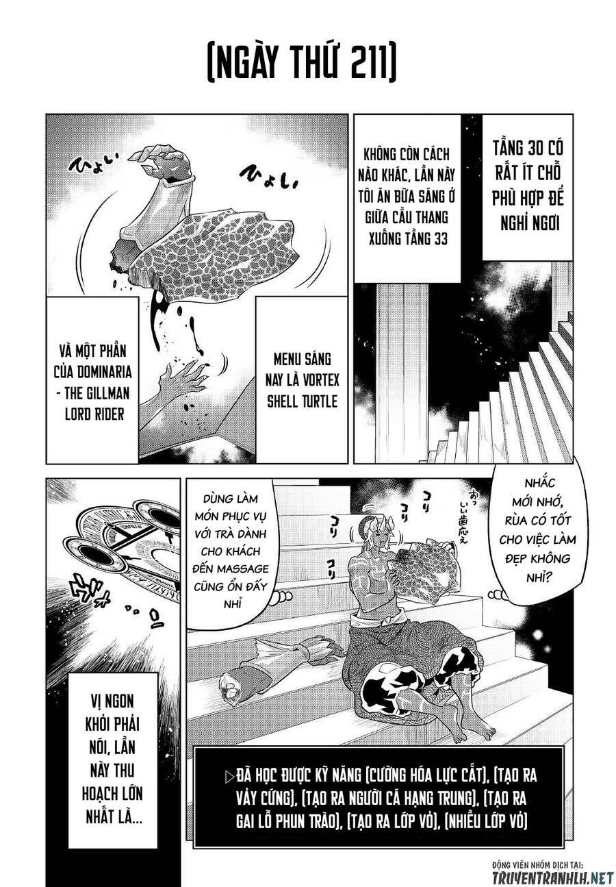 Re:monster - Chương 83
