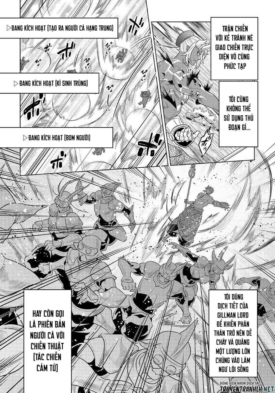 Re:monster - Chương 83
