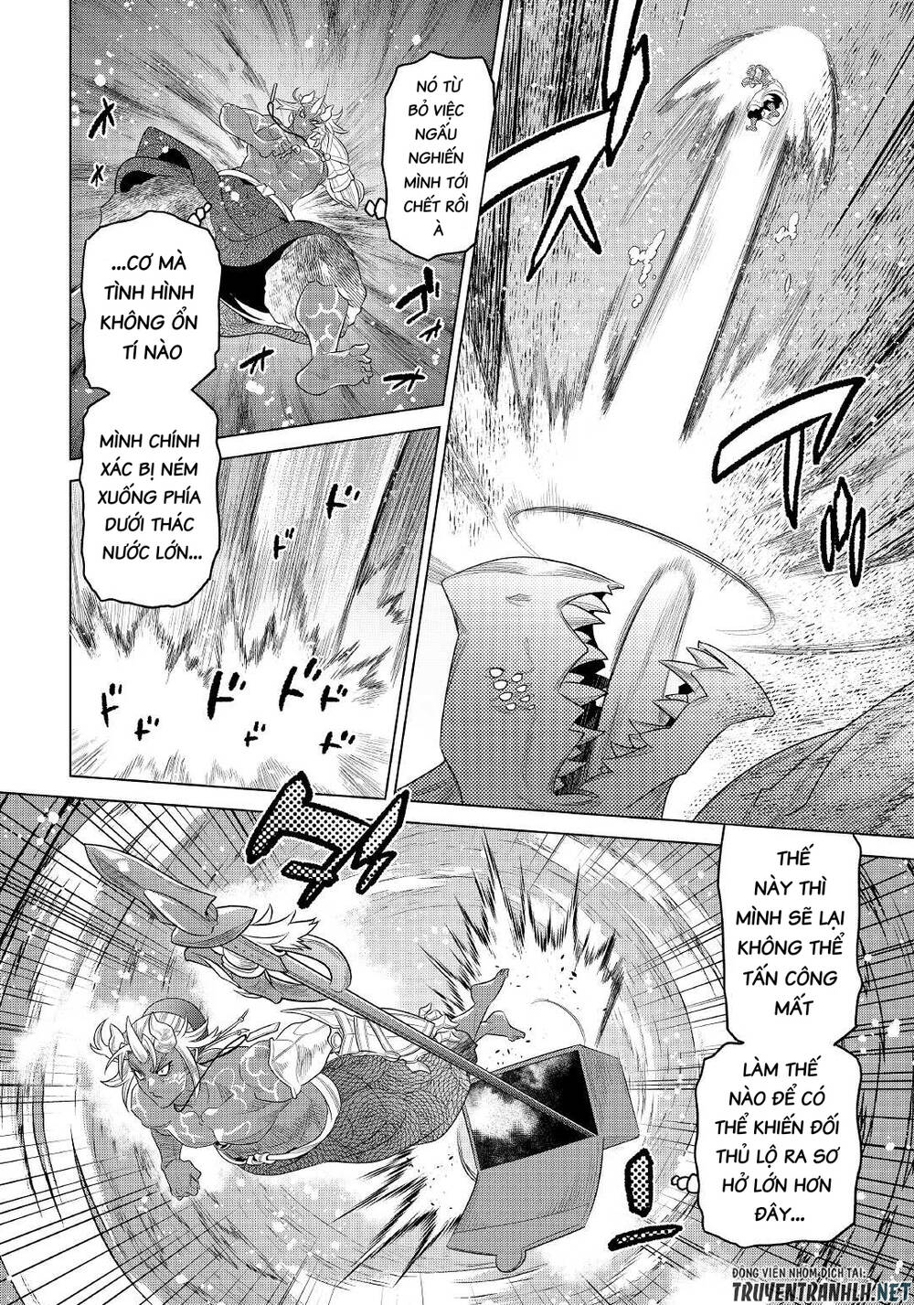 Re:monster - Chương 84