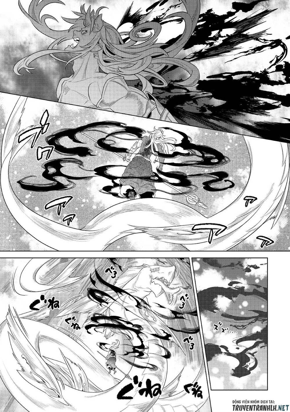 Re:monster - Chương 84