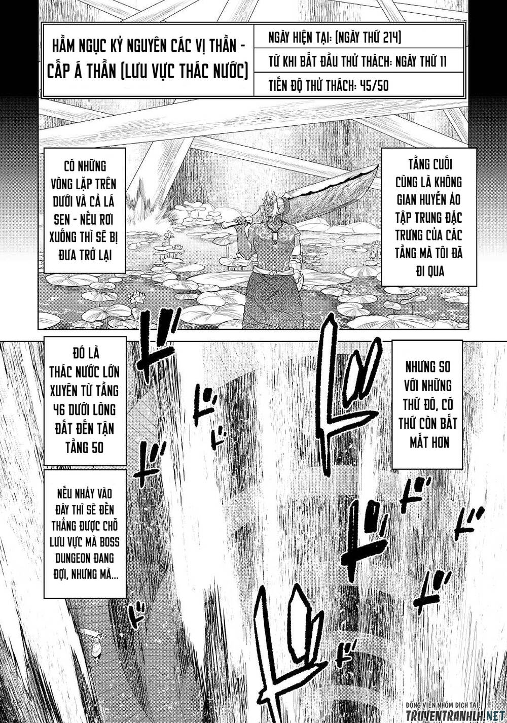 Re:monster - Chương 84