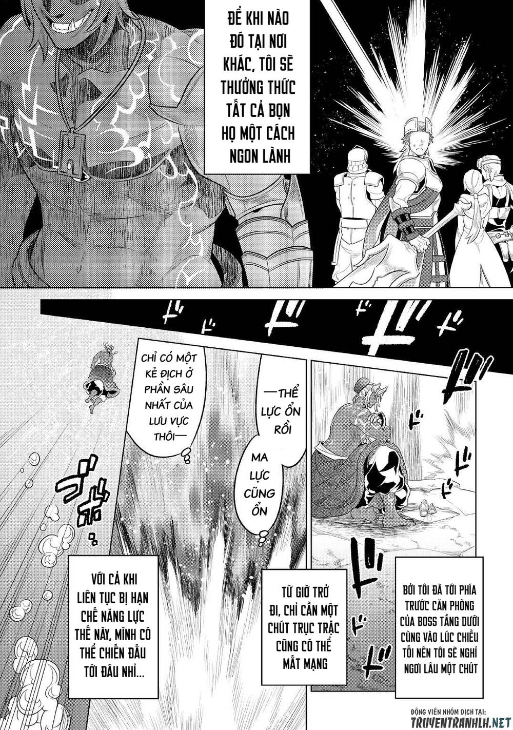 Re:monster - Chương 84