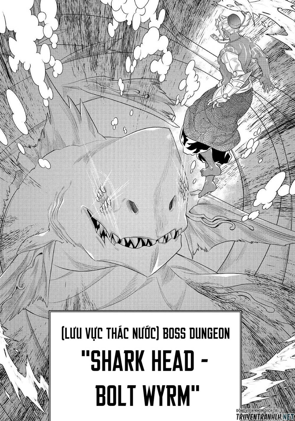 Re:monster - Chương 84