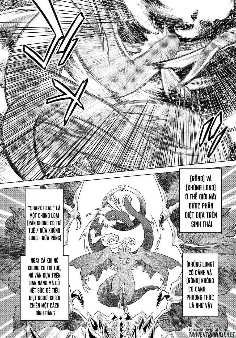 Re:monster - Chương 84