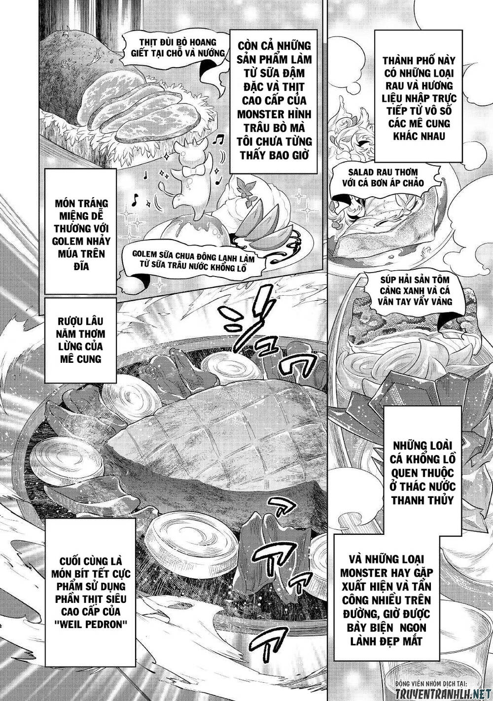 Re:monster - Chương 85
