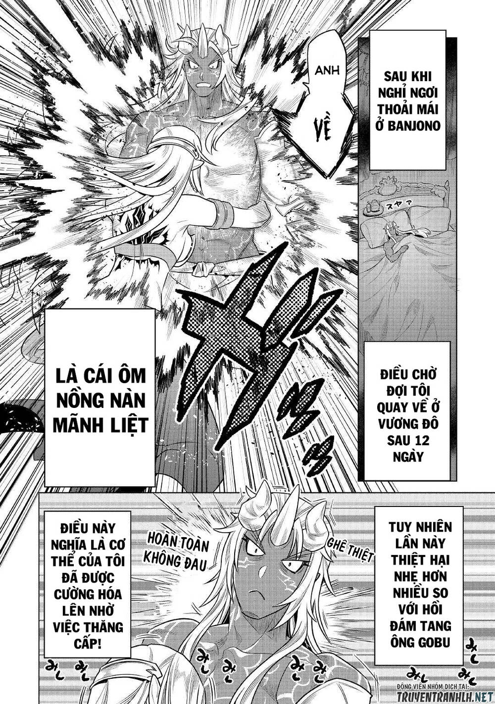 Re:monster - Chương 85