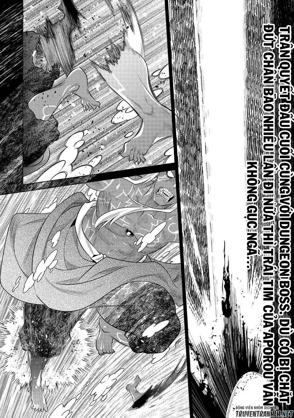 Re:monster - Chương 85