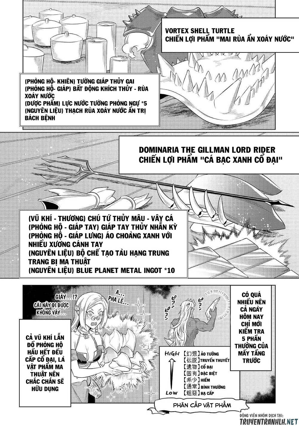 Re:monster - Chương 86