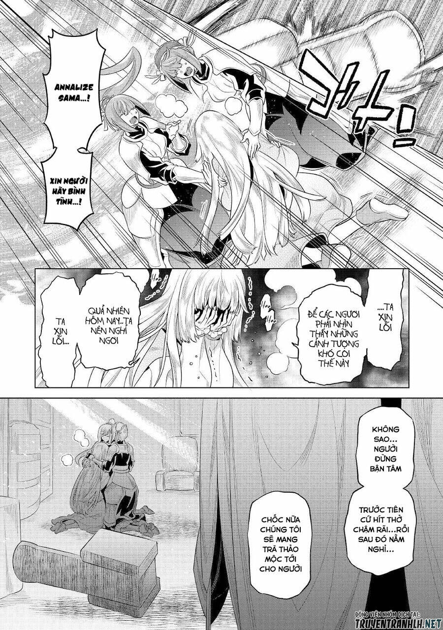 Re:monster - Chương 87