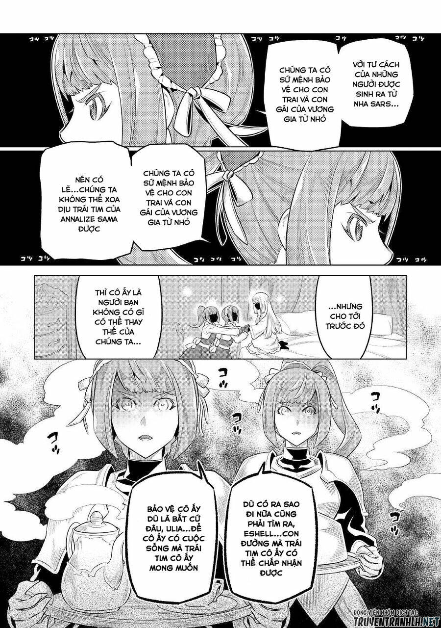 Re:monster - Chương 87