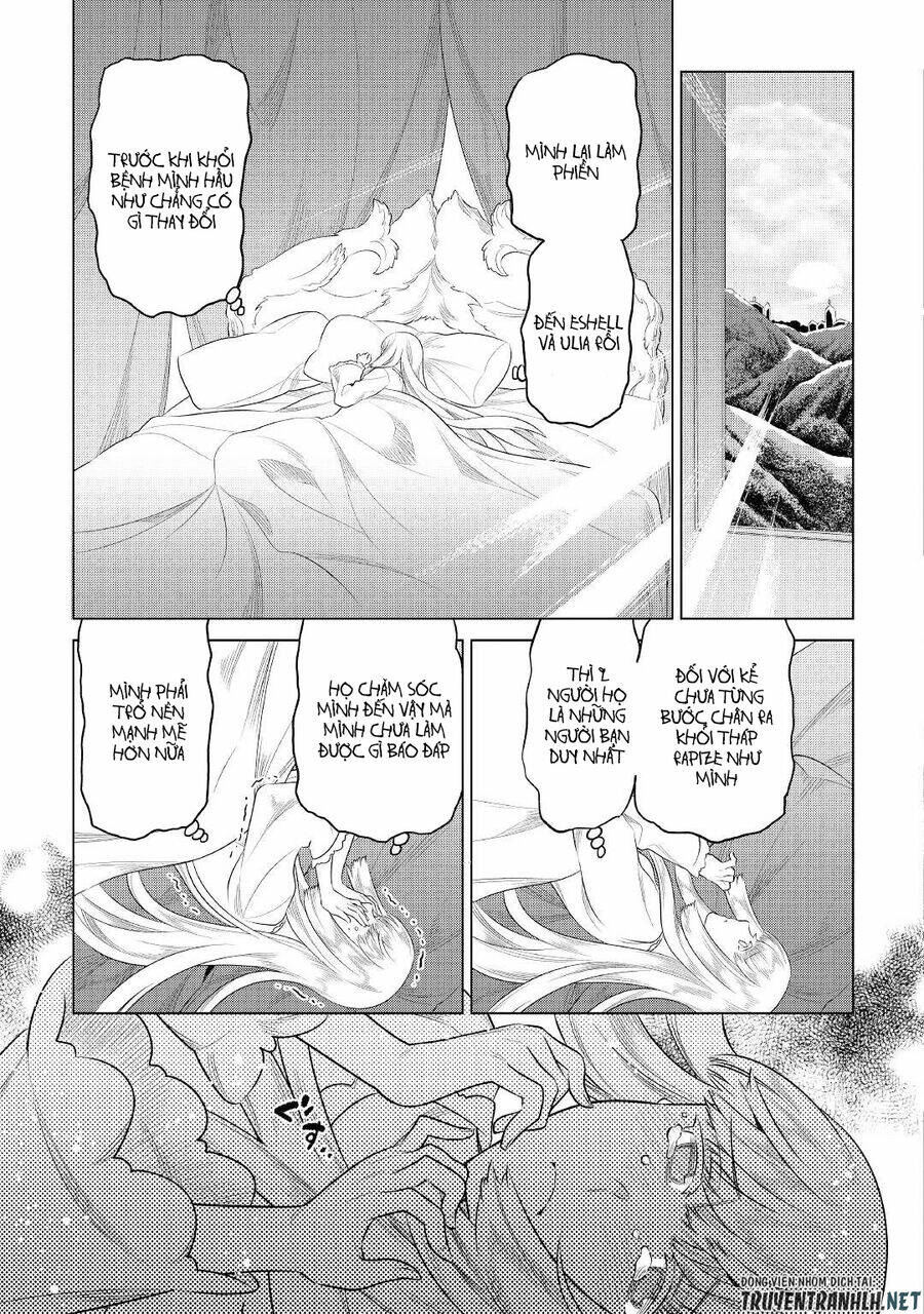 Re:monster - Chương 87