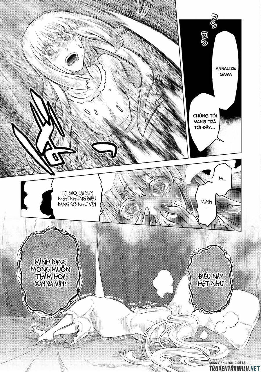 Re:monster - Chương 87