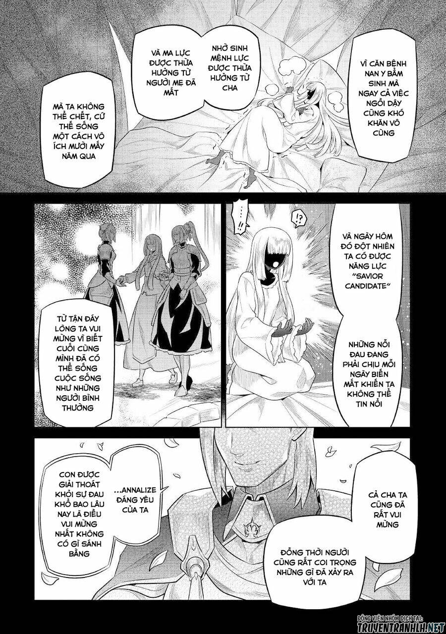 Re:monster - Chương 87