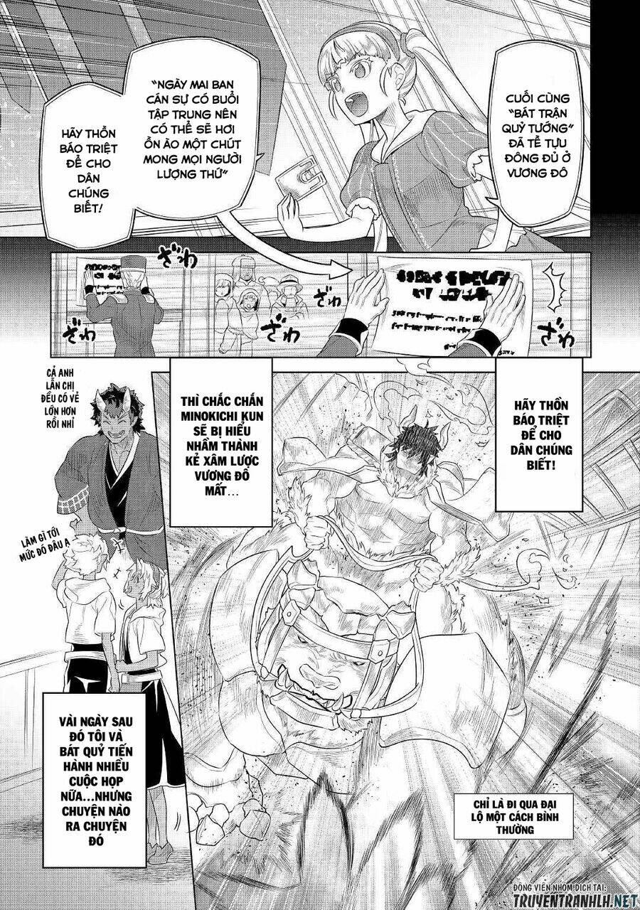 Re:monster - Chương 88
