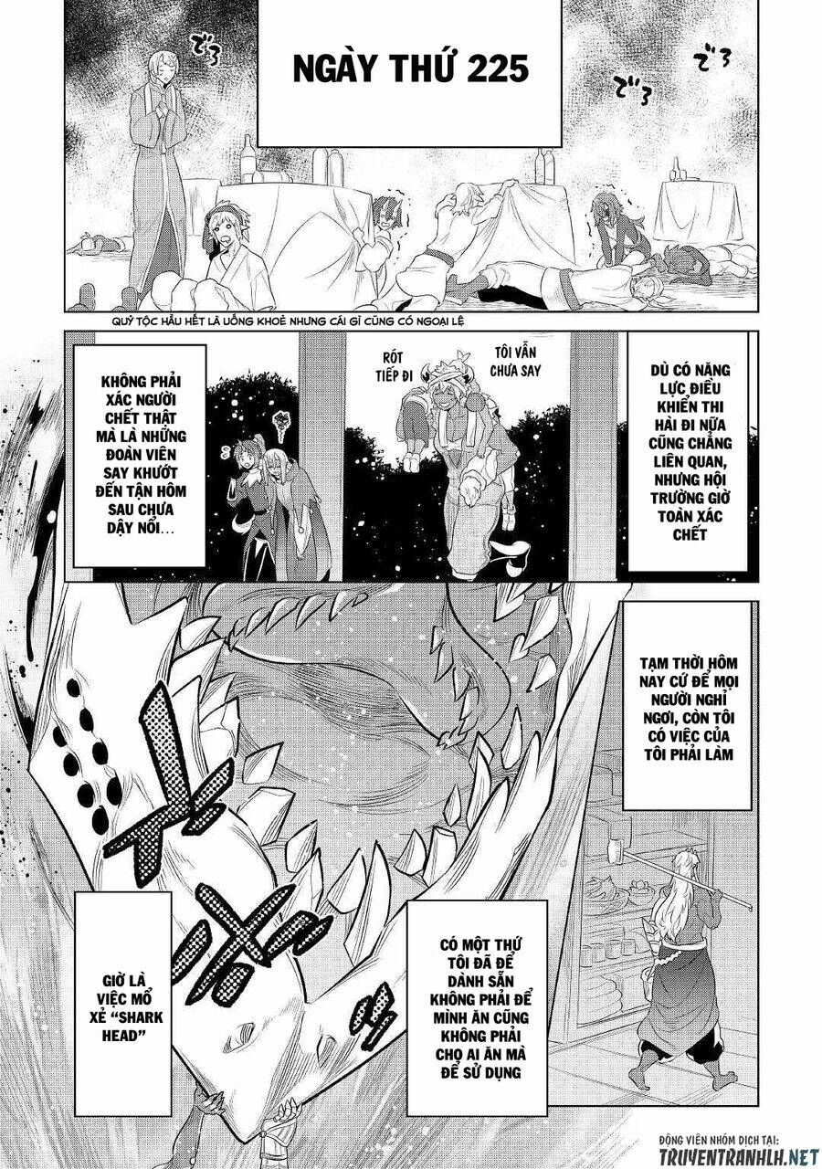 Re:monster - Chương 88