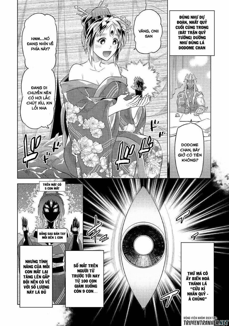 Re:monster - Chương 88