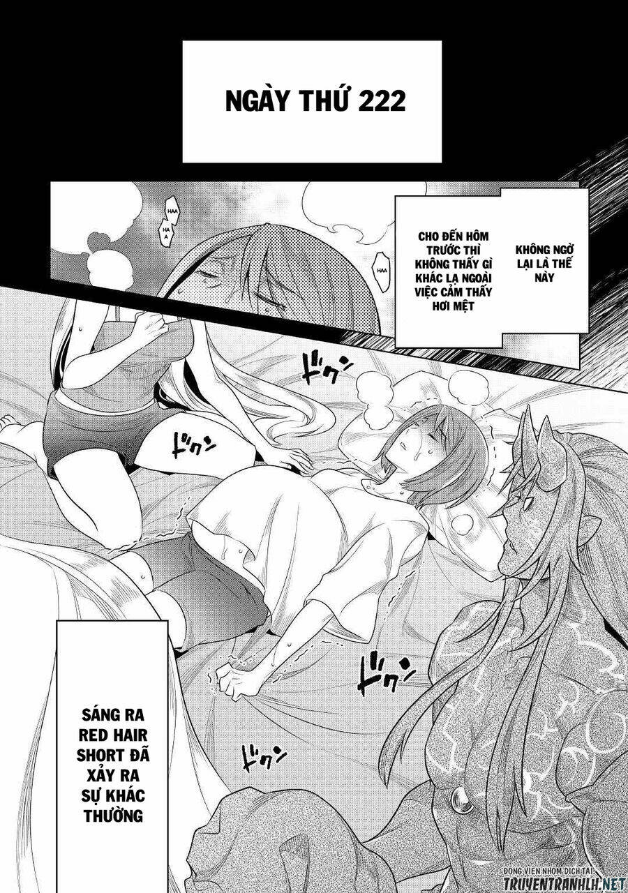 Re:monster - Chương 88
