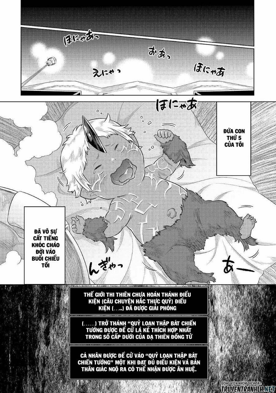 Re:monster - Chương 88