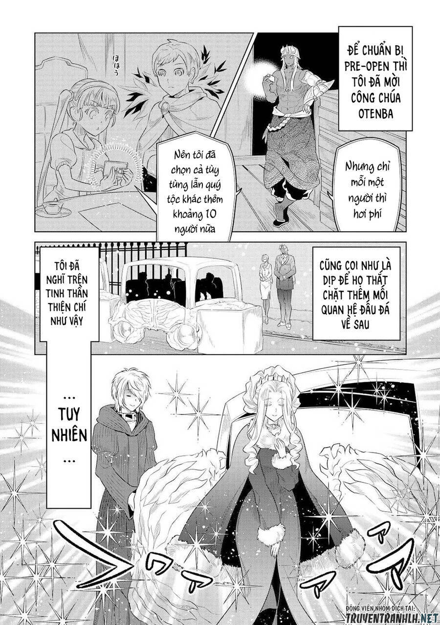Re:monster - Chương 89