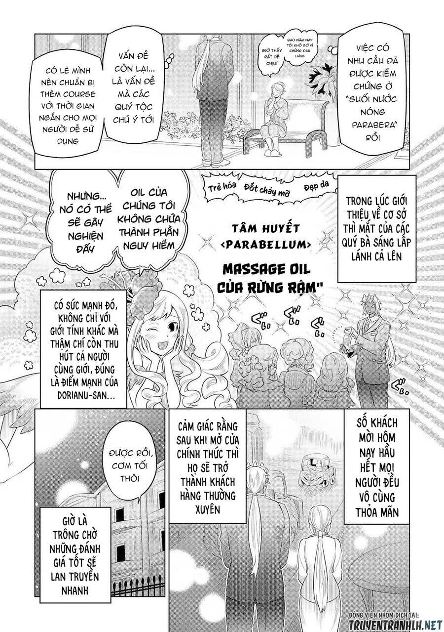 Re:monster - Chương 89